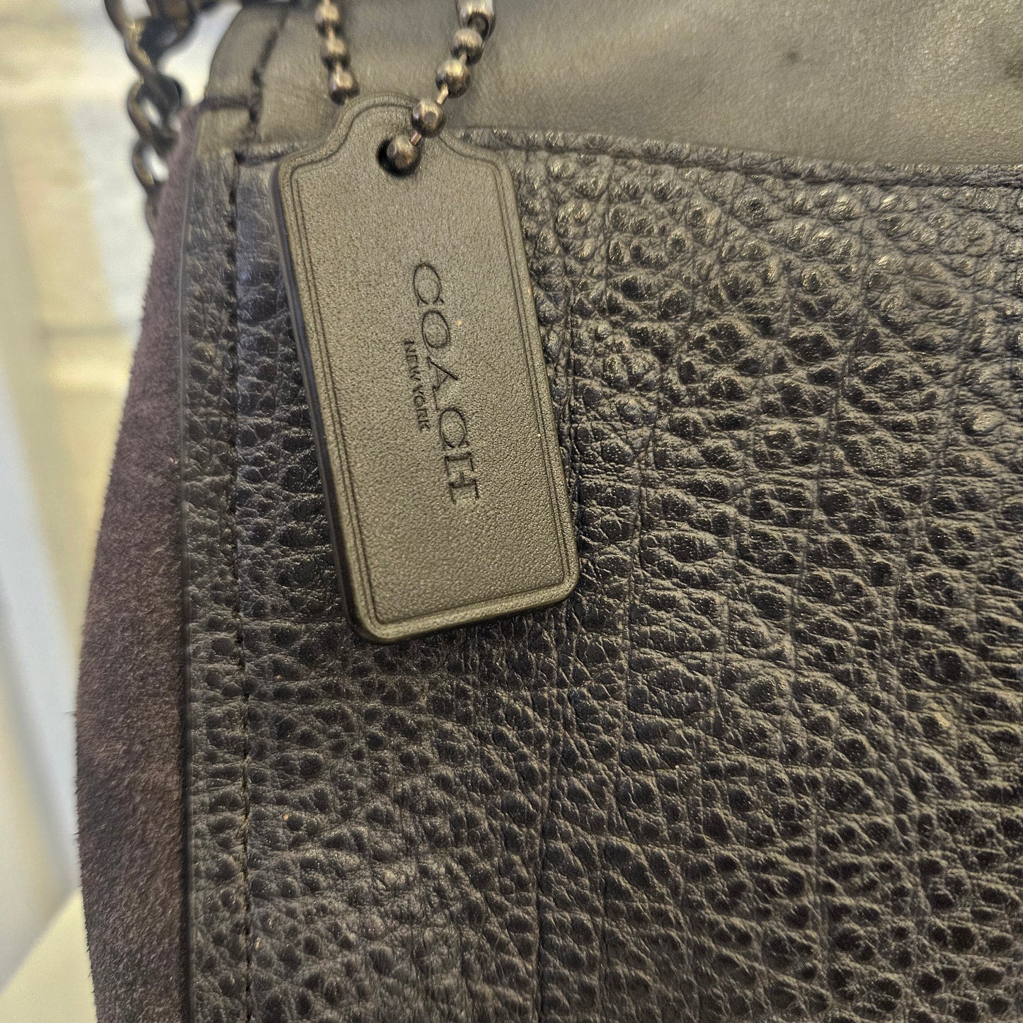 Borsetta Coach