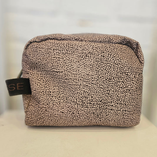 Pochette Borbonese
