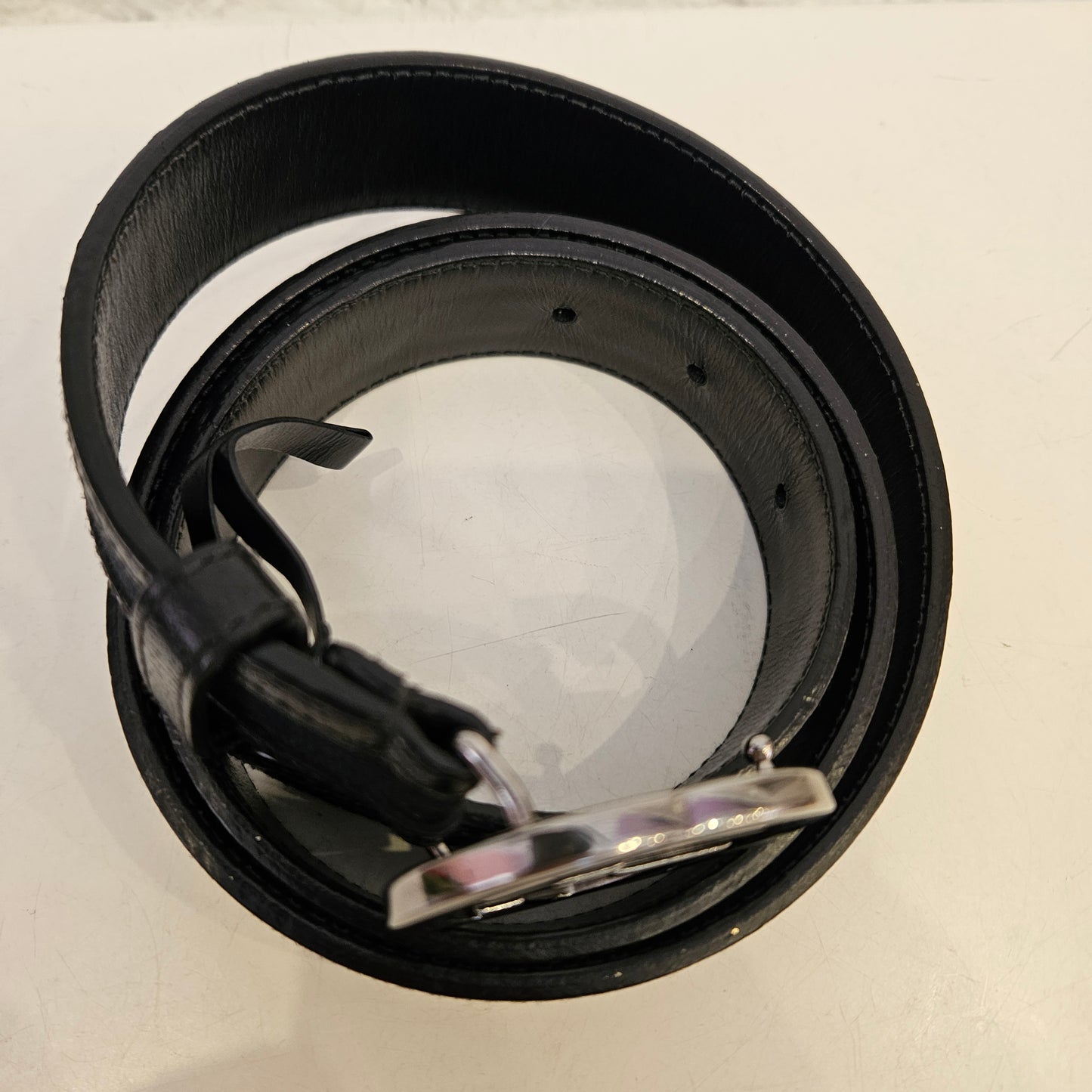 Cintura Gucci tg 90