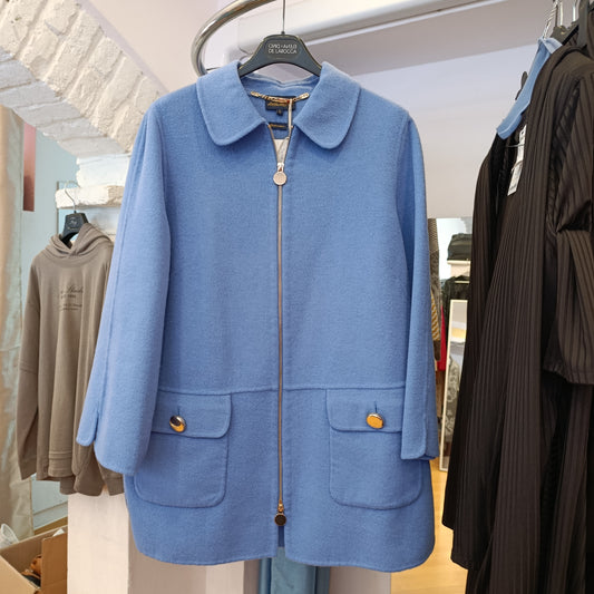 Cappotto Luisa Spagnoli tg L