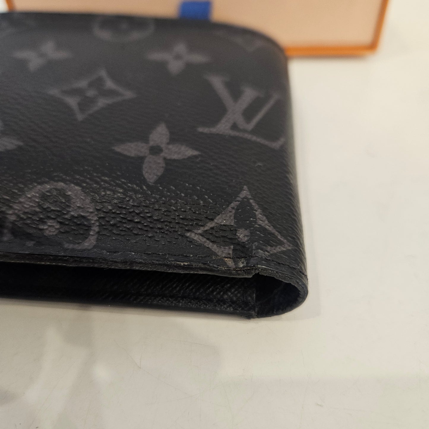 Portafoglio Louis Vuitton