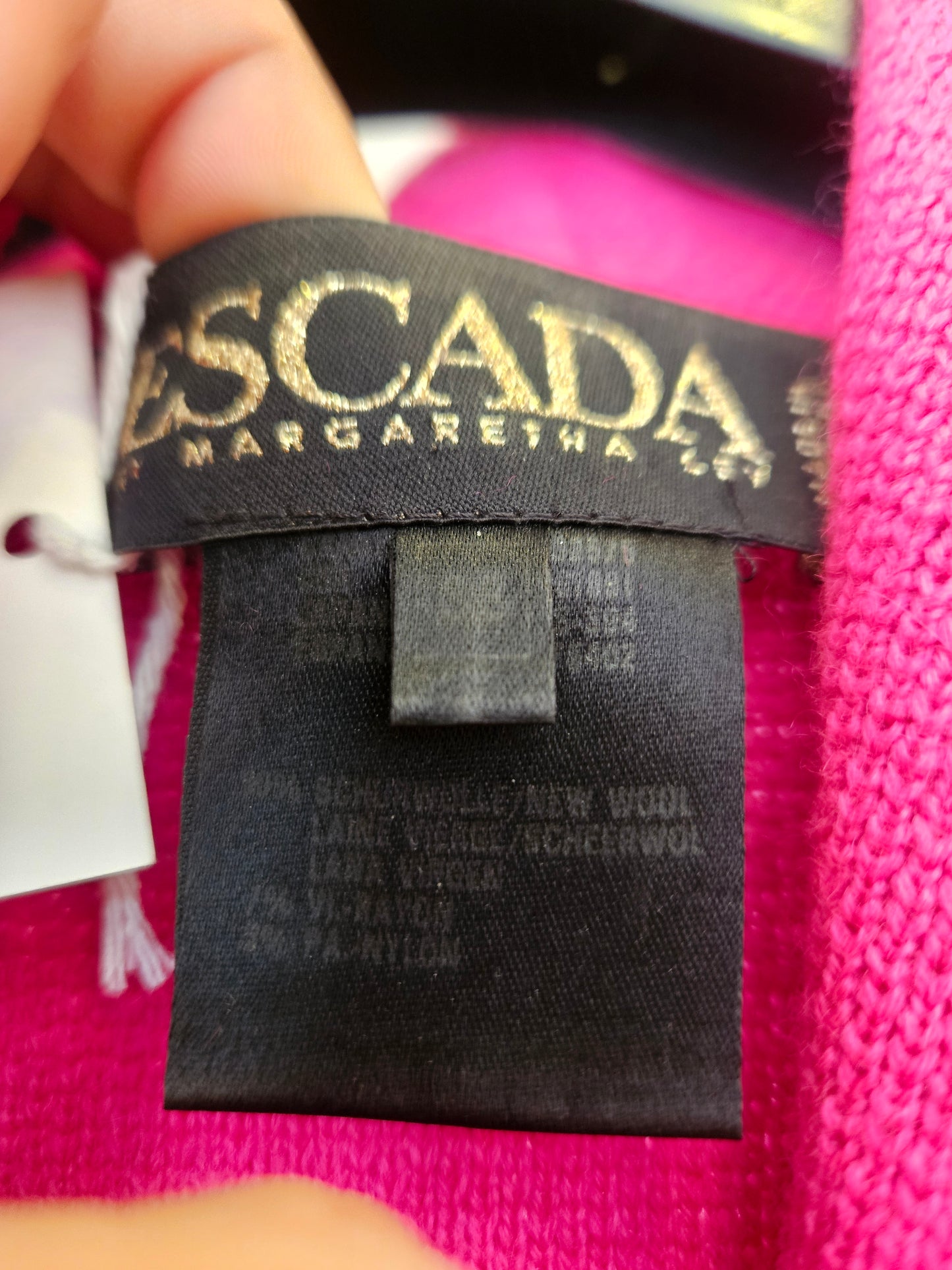 Completo Escada tg 38FR