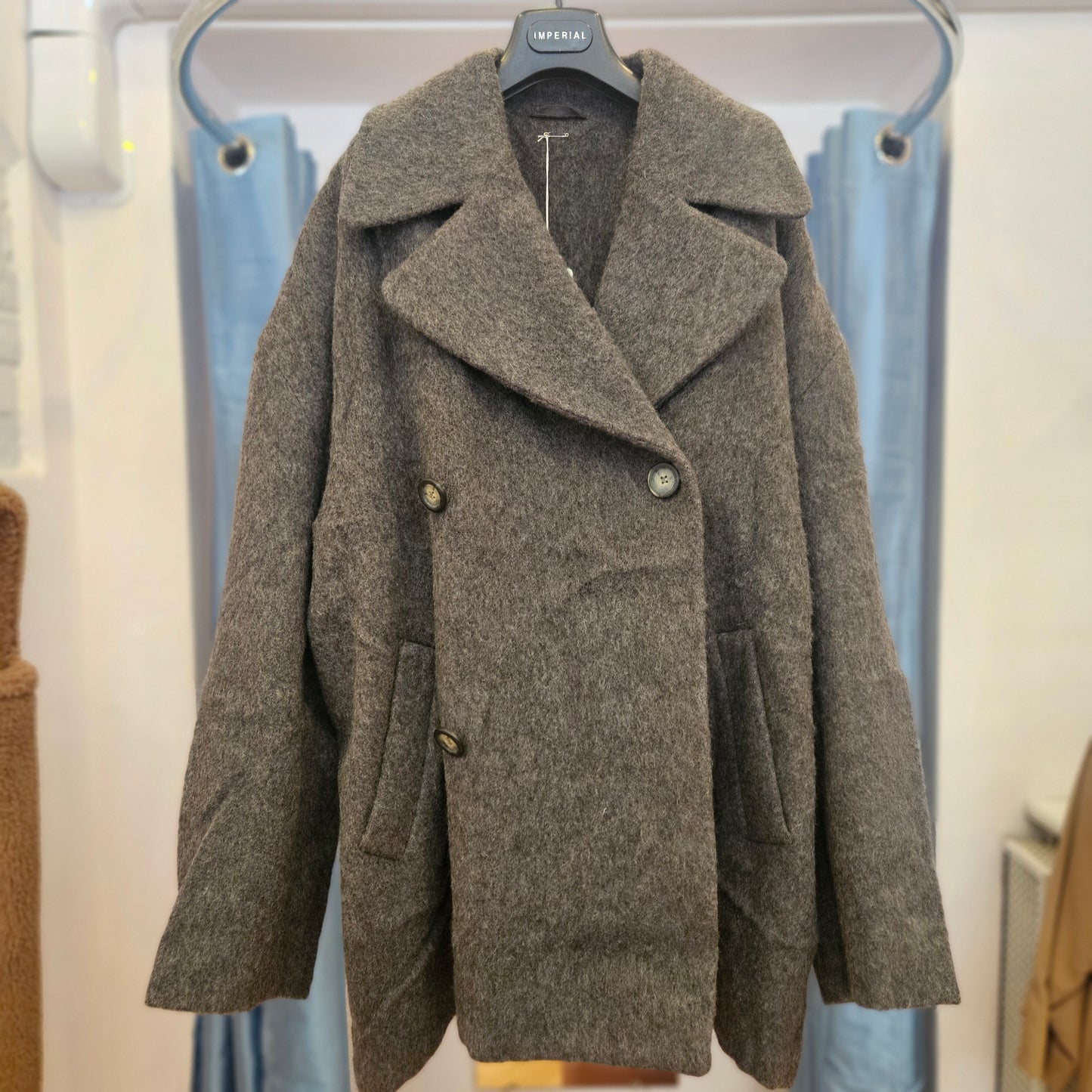 Cappotto Dolce&Gabbana tg 50