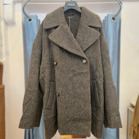 Cappotto Dolce&Gabbana tg 50