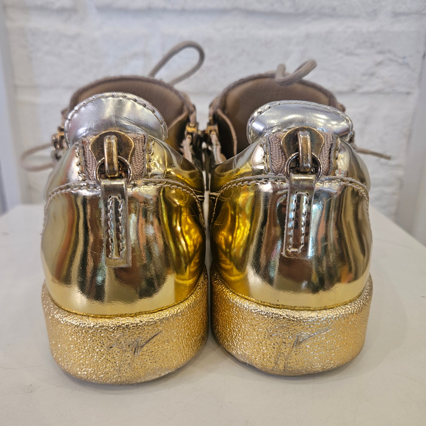 Sneakers Zanotti n 38