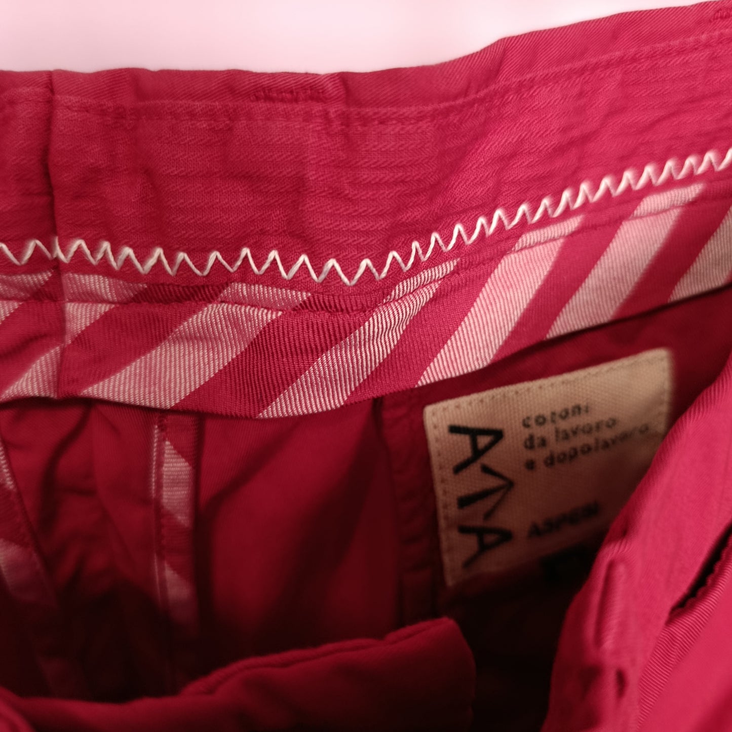 Pantalone Aspesi tg 50