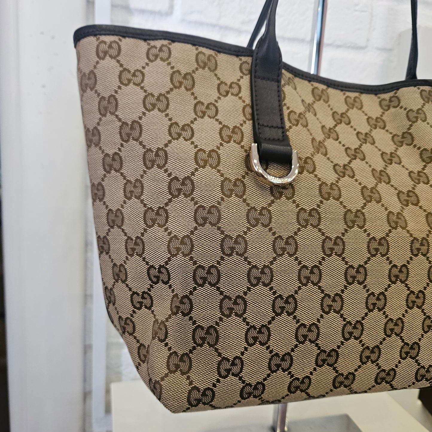 Borsa a spalla Gucci