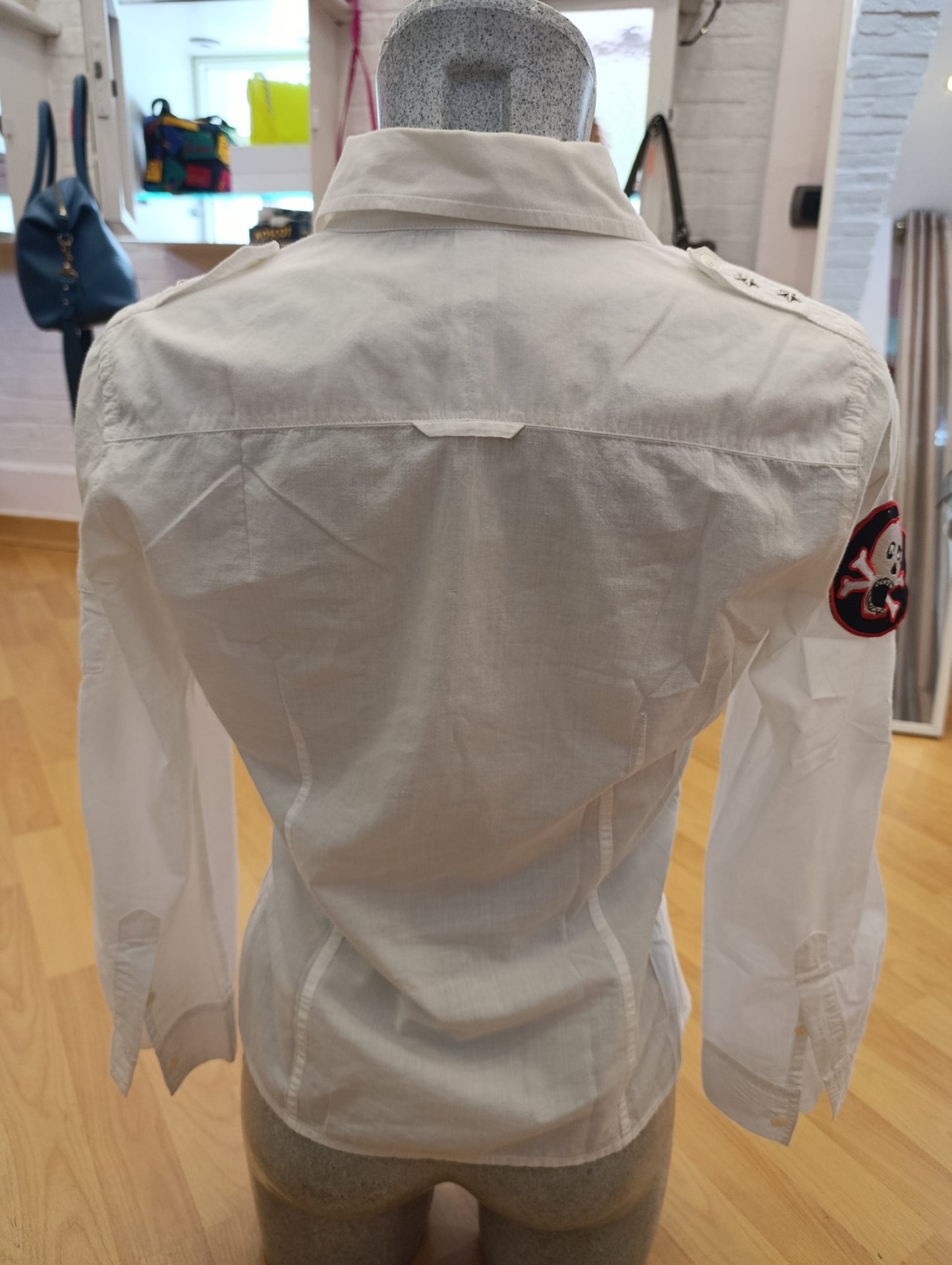 Camicia Marc Jacobs tg 4