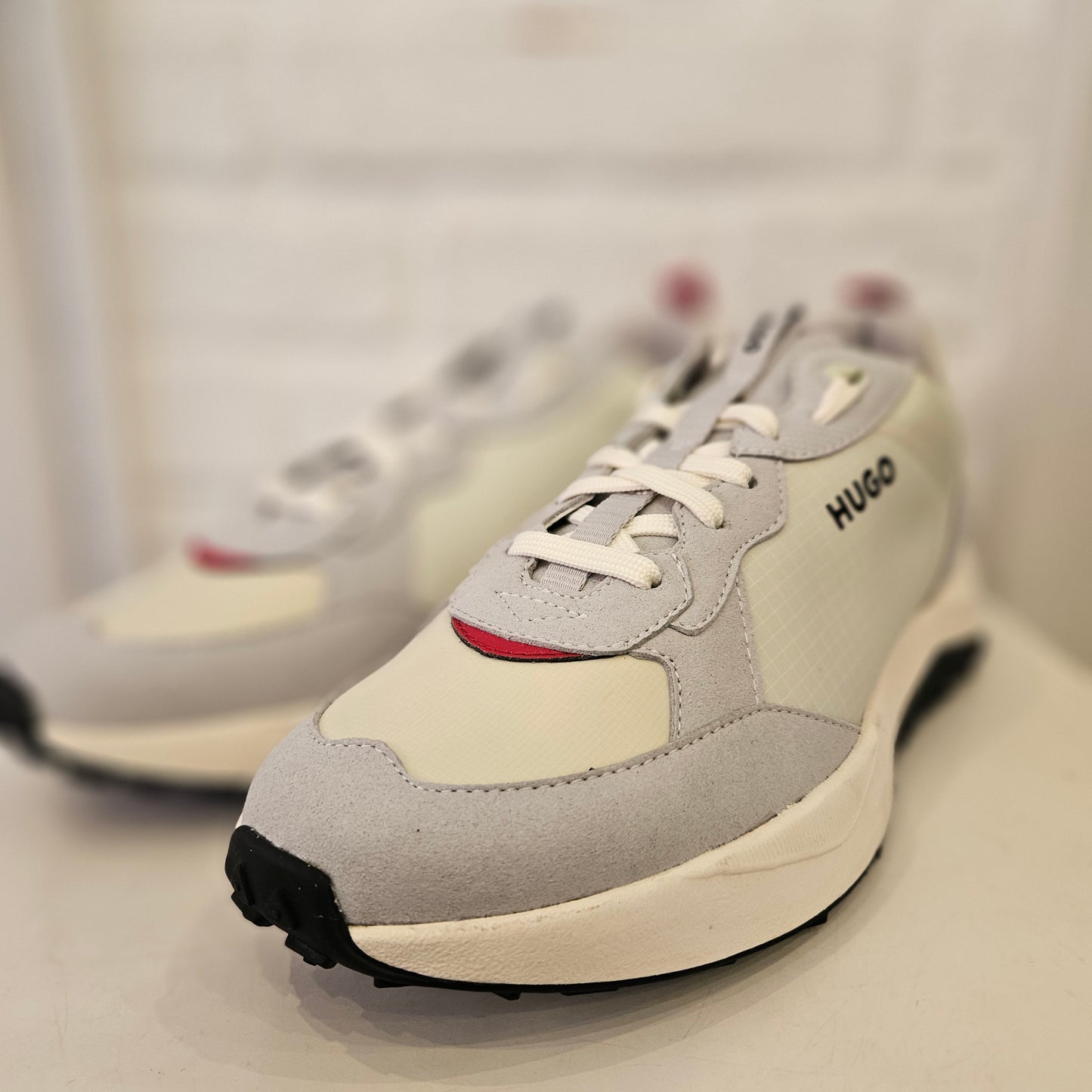 Sneakers Hugo Boss tg 40