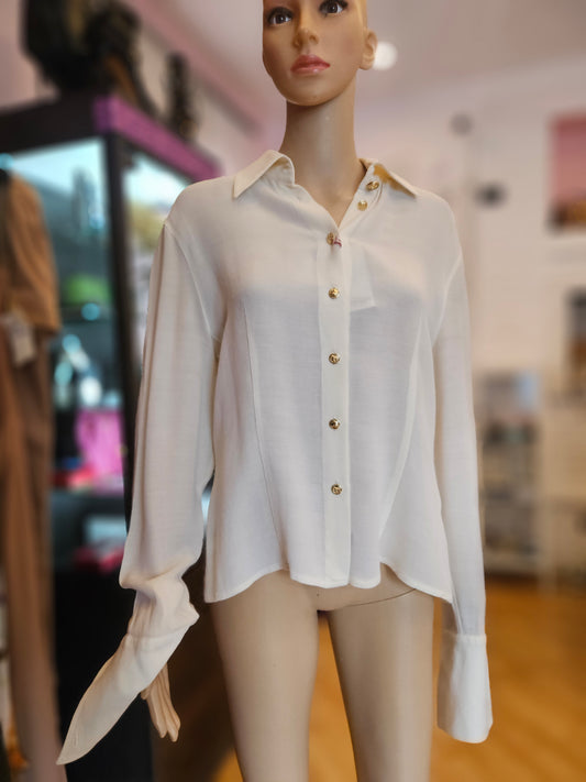 Camicia Gianni Versace tg 44
