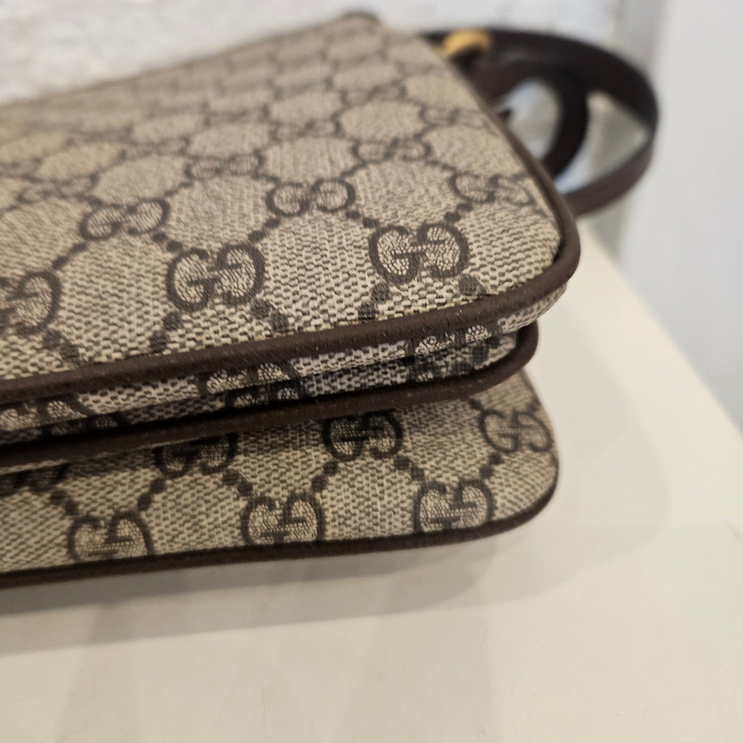 Tracolla Ophidia Gucci