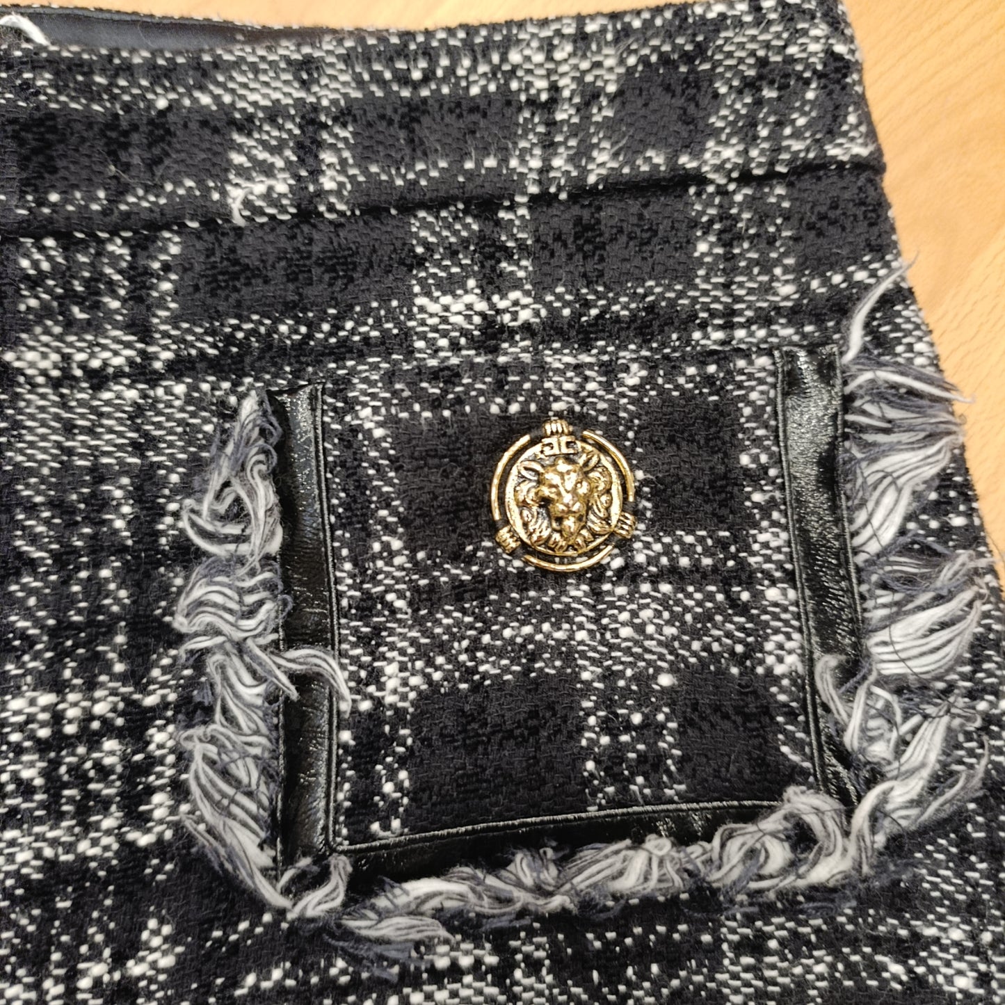 Pantalone Elisabetta Franchi tg 44