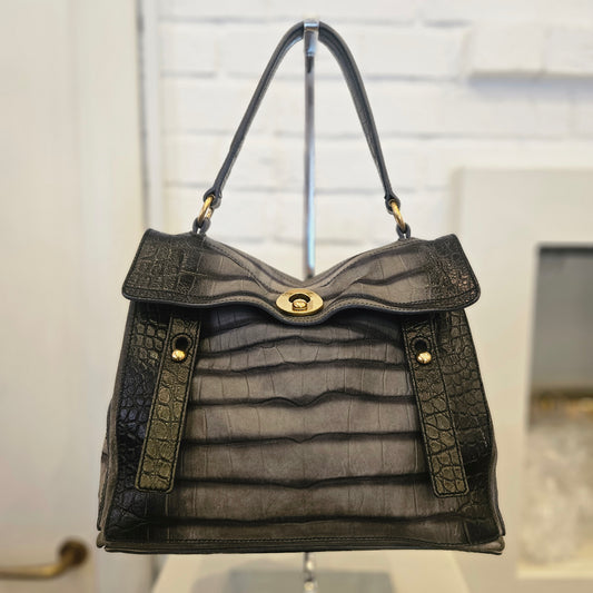 Yves Saint Laurent Muse Two