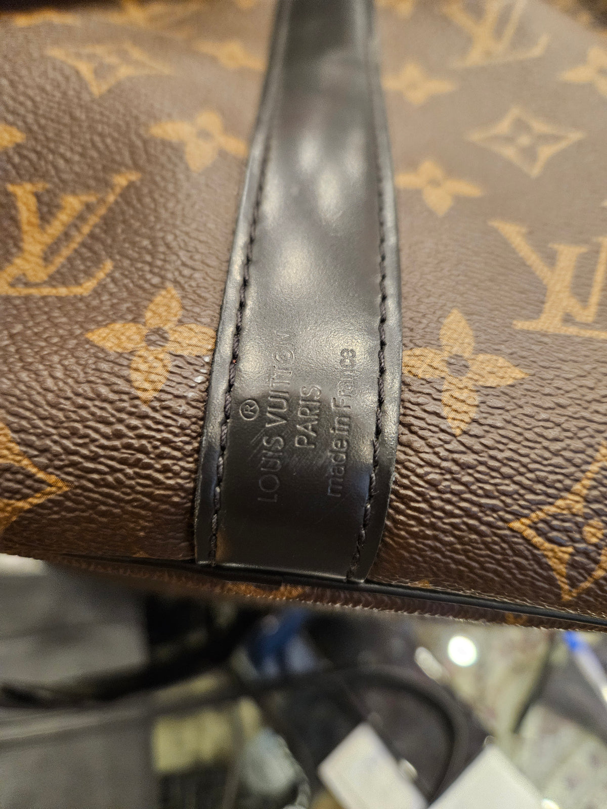 Keepall 45 Louis Vuitton