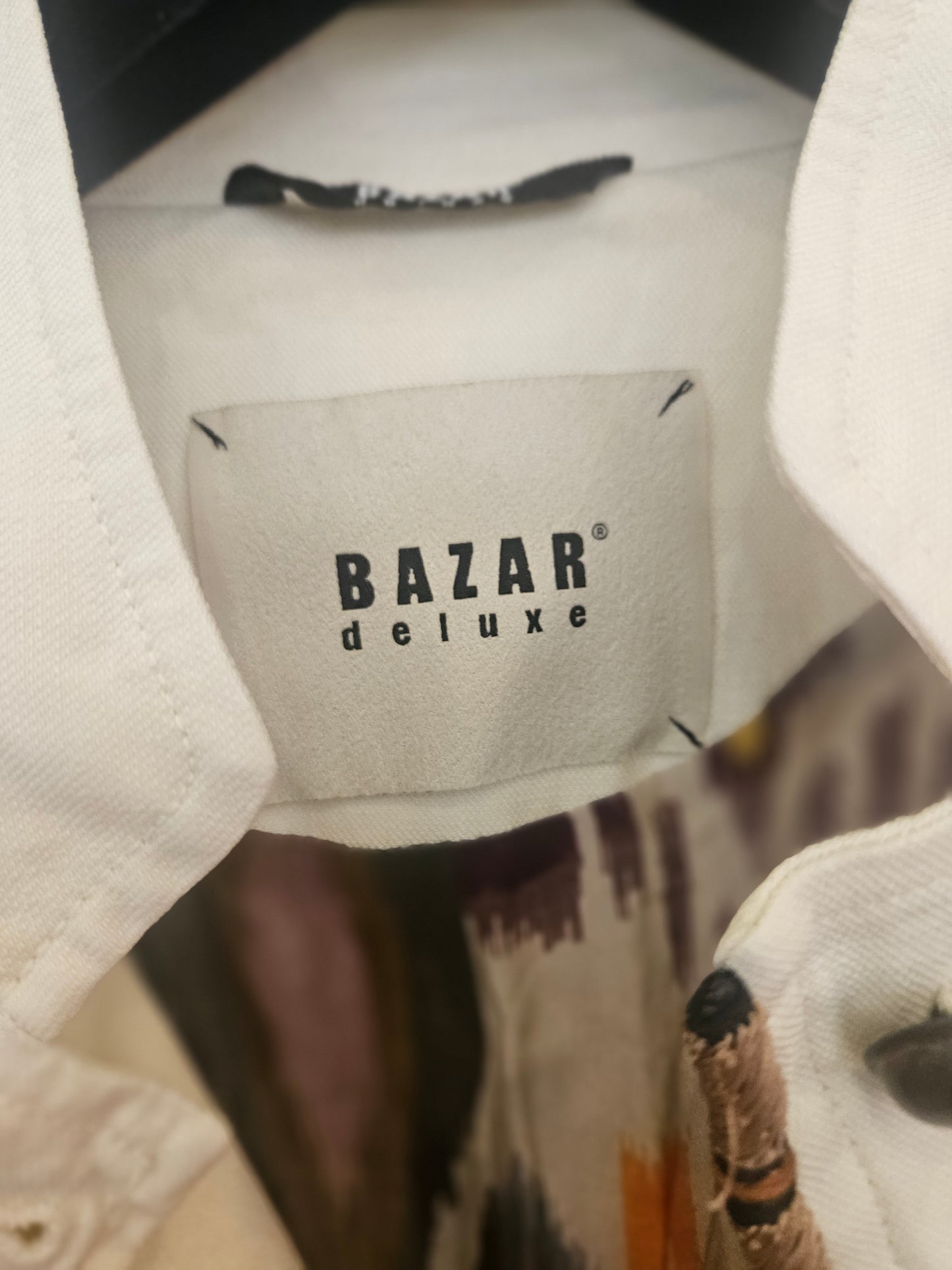Giacca Bazar Deluxe tg 44