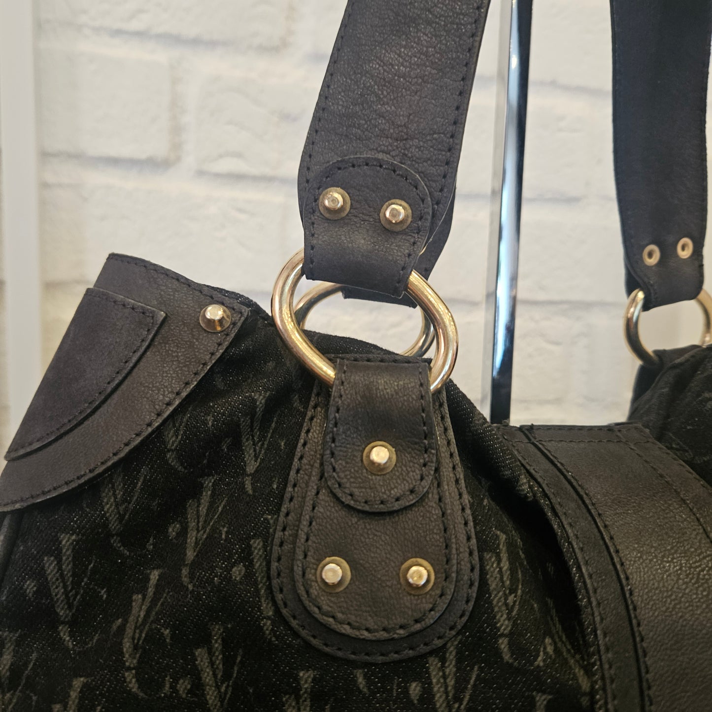 Borsa Versace Jeans