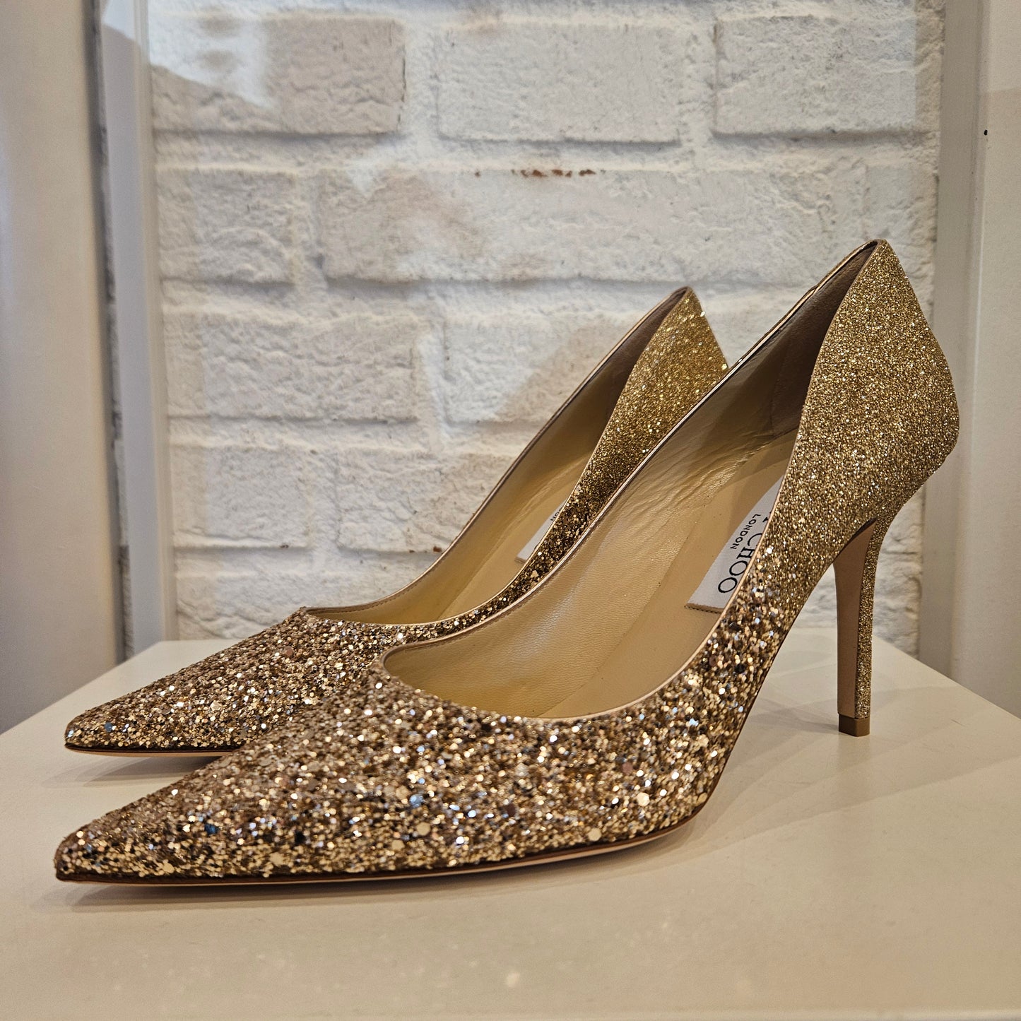 Décolleté Jimmy Choo 39,5