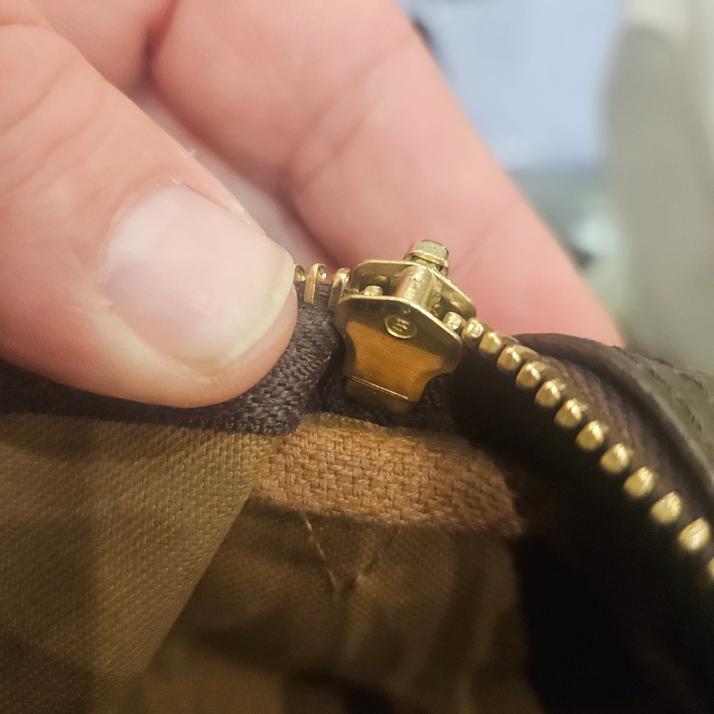 Speedy 35 Louis Vuitton