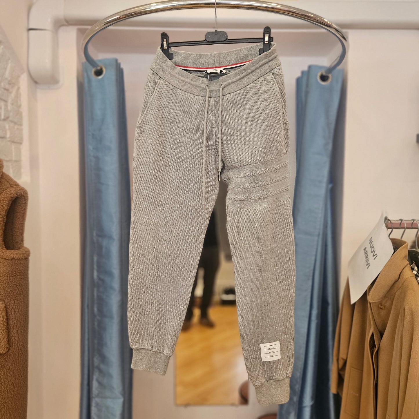 Pantaloni Thom Browne tg 0