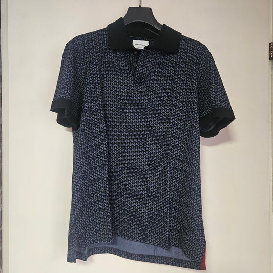 Polo Ferragamo tg M