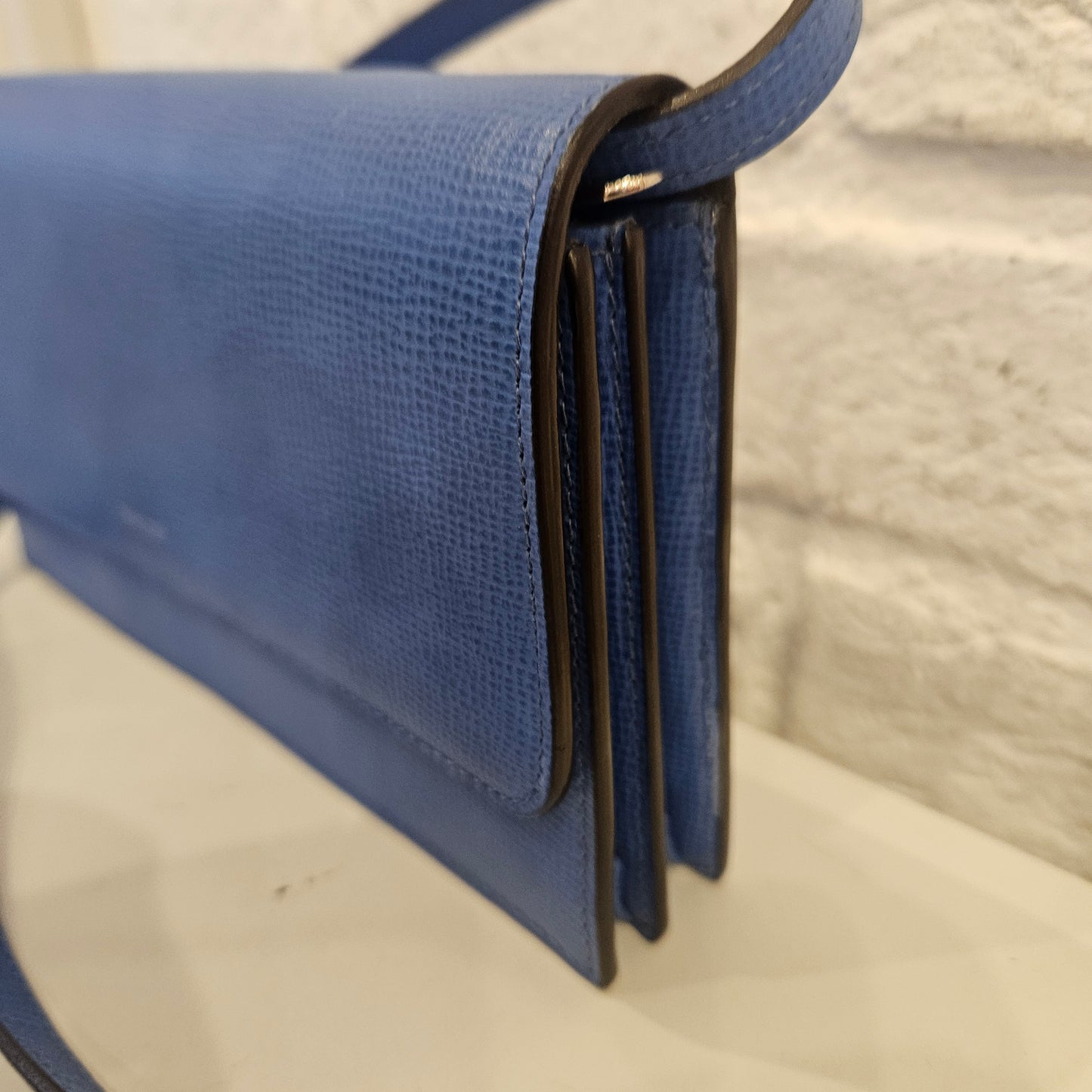 Pochette a tracolla Bally