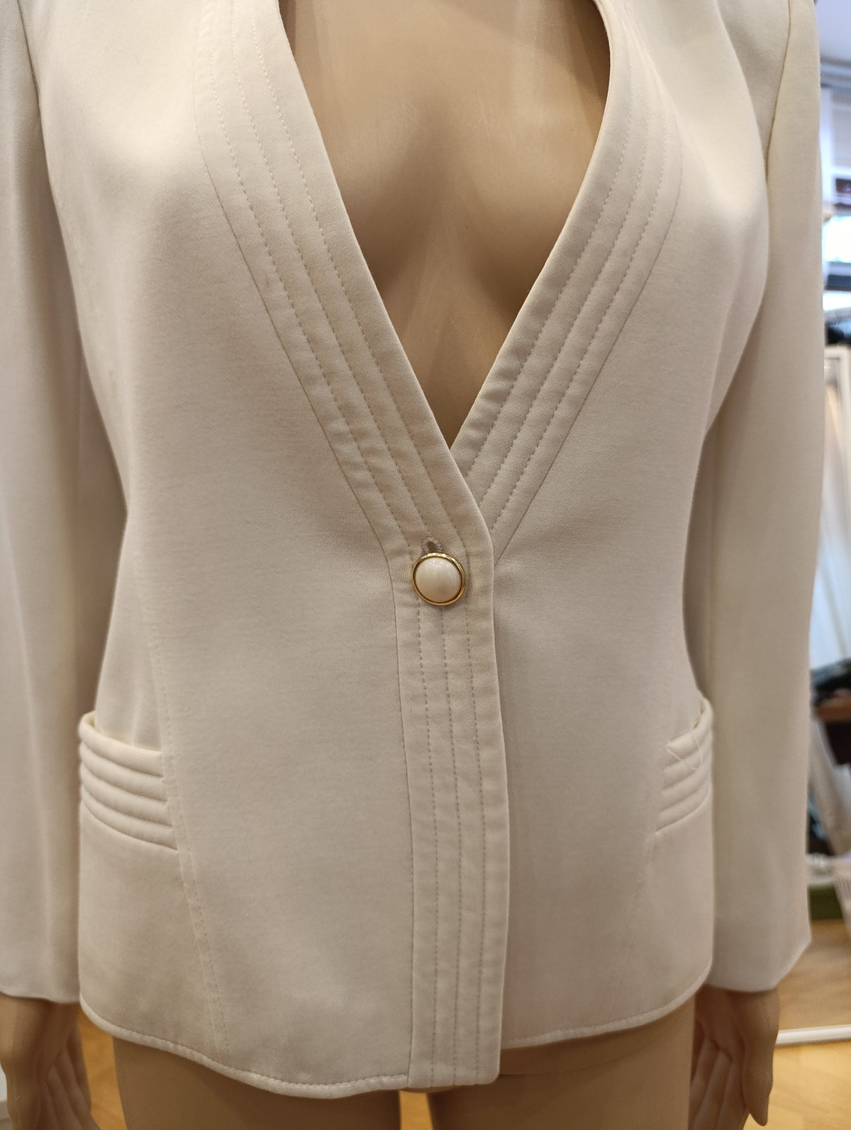 Blazer Ungaro tg 42