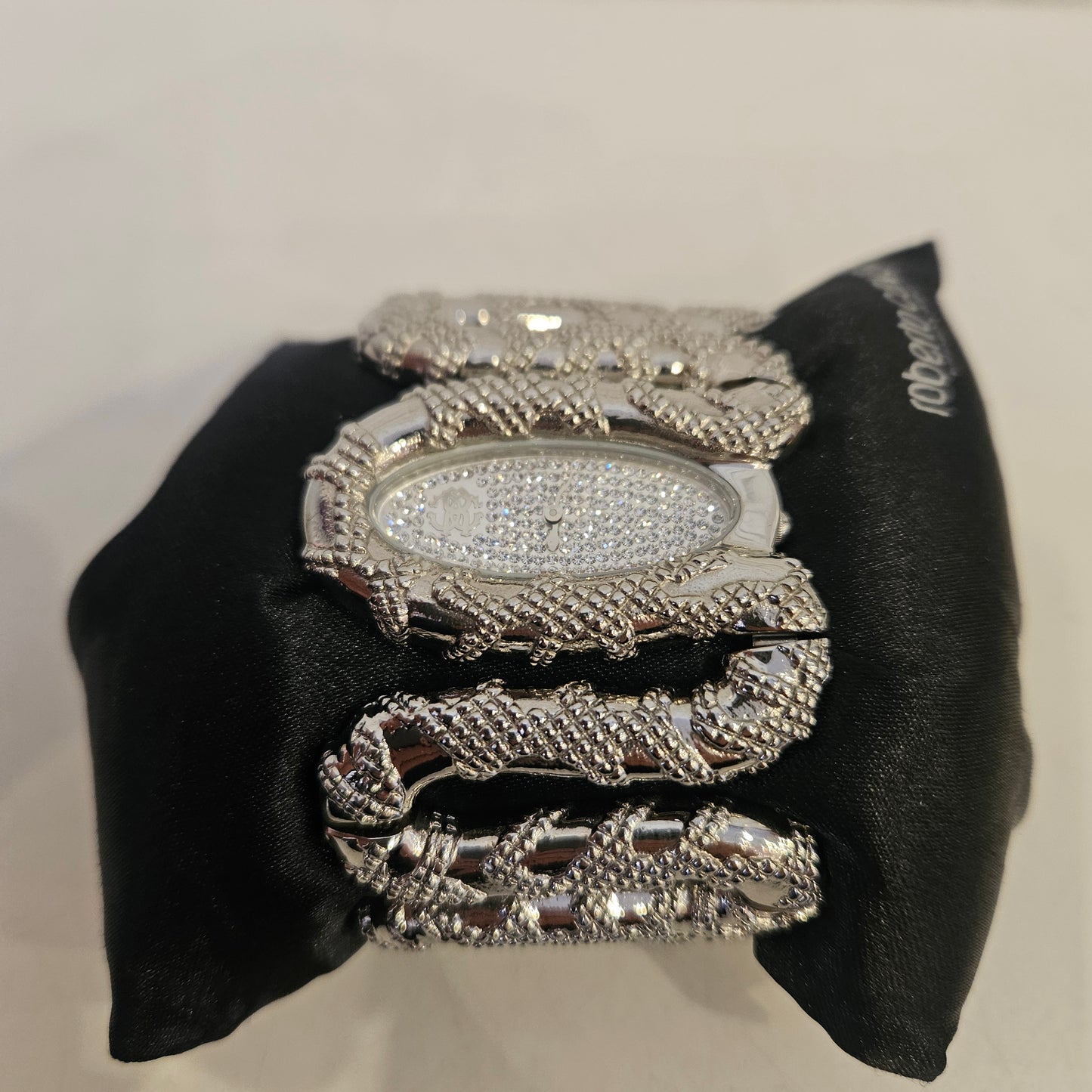 Orologio Gioiello Roberto Cavalli