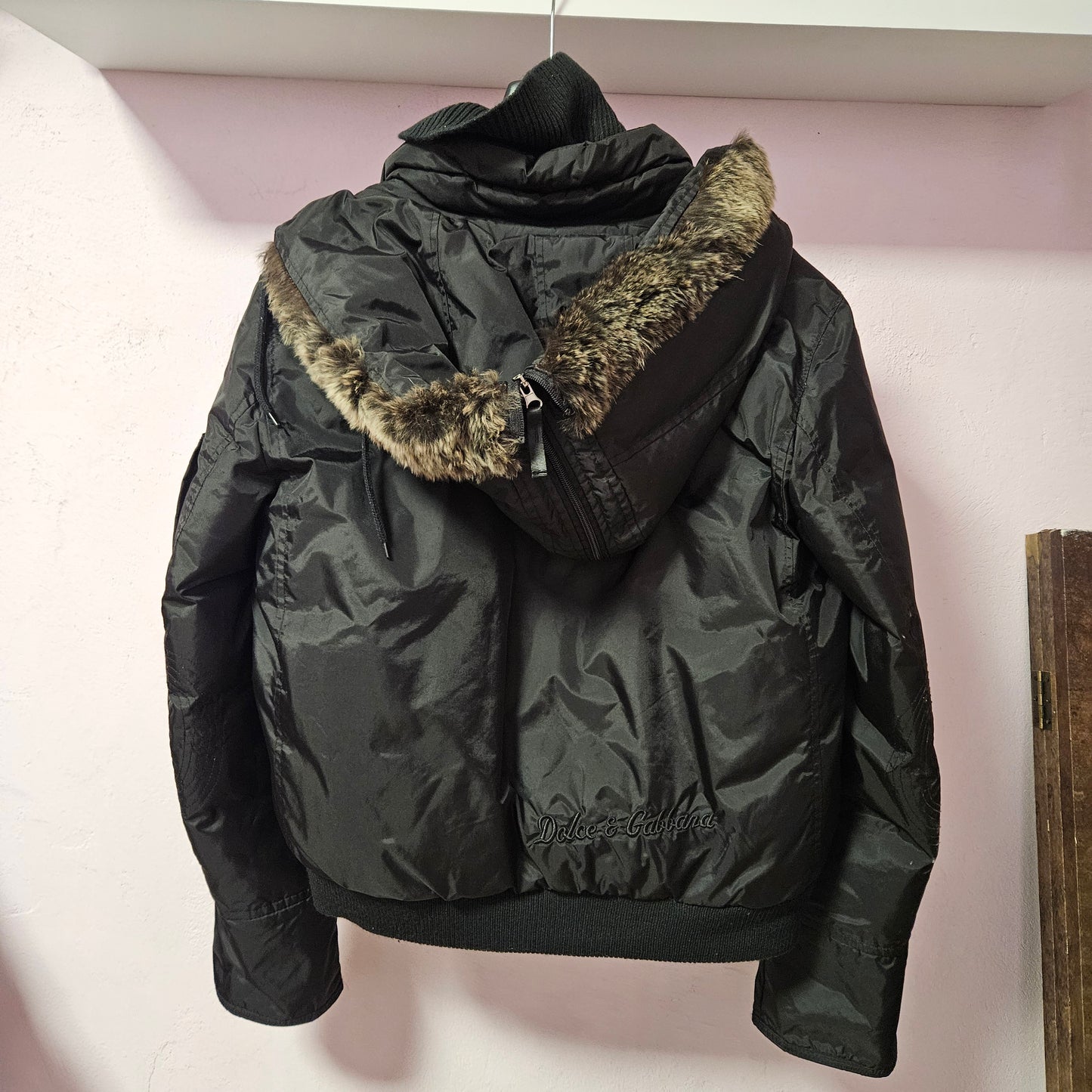 Bomber Dolce&Gabbana tg S uomo