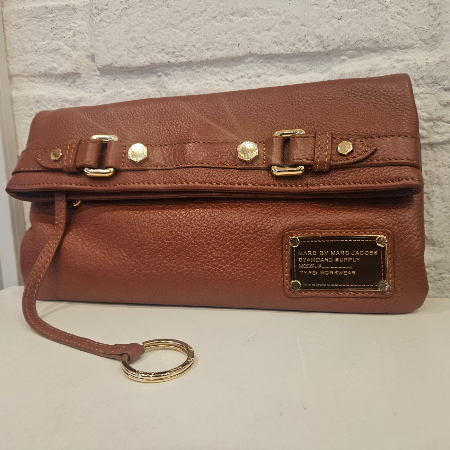 Pochette Marc Jacobs