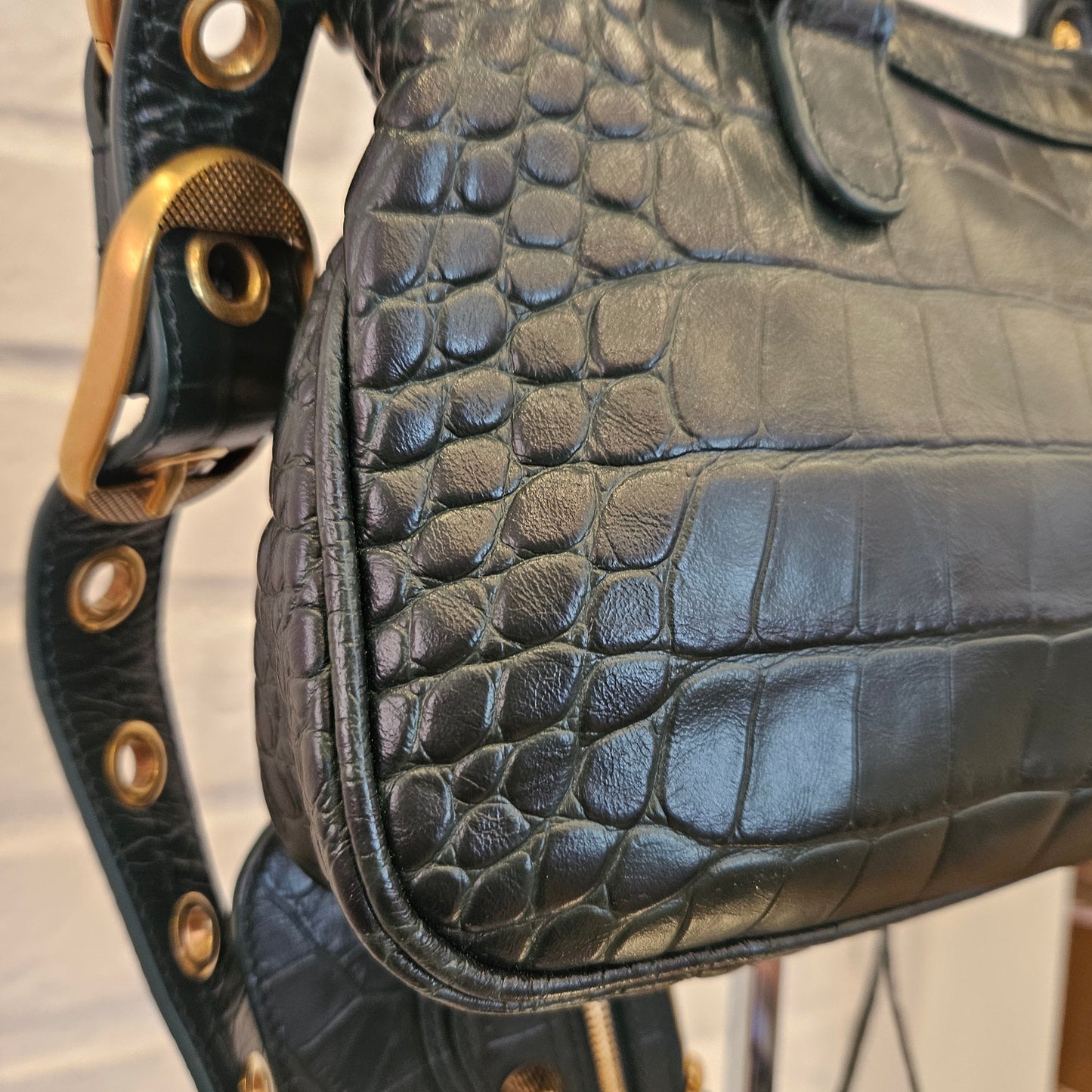 Balenciaga Neo City