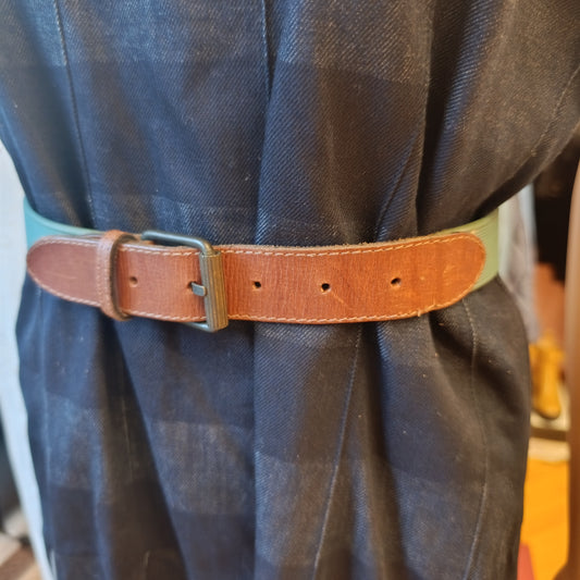 Cintura Armani tg 70