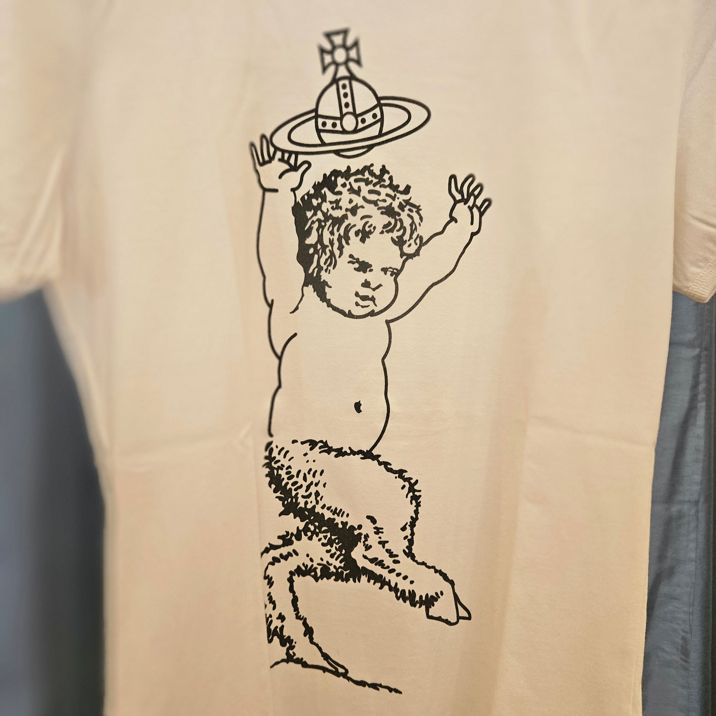 Tshirt Vivienne Westwood tg M