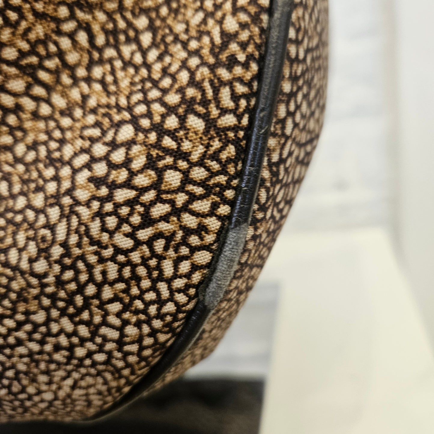 Borsa mezza luna Borbonese
