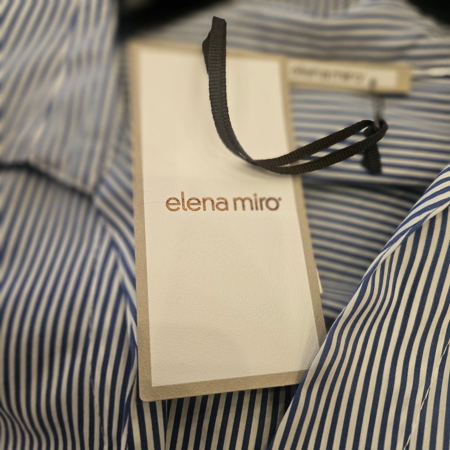 Camicia Elena Mirò tg 44