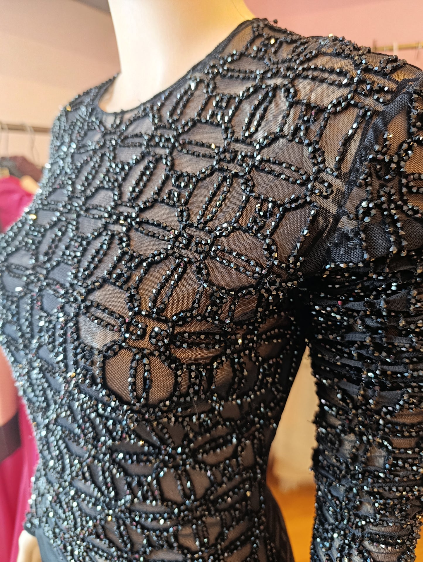Abito Elisabetta Franchi tg 40
