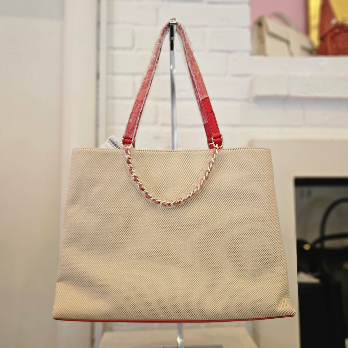 Borsa Love Moschino nuova