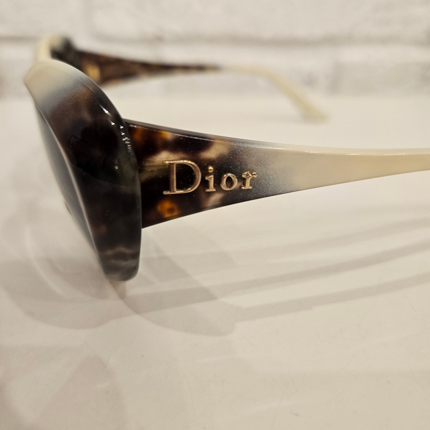 Montatura Dior
