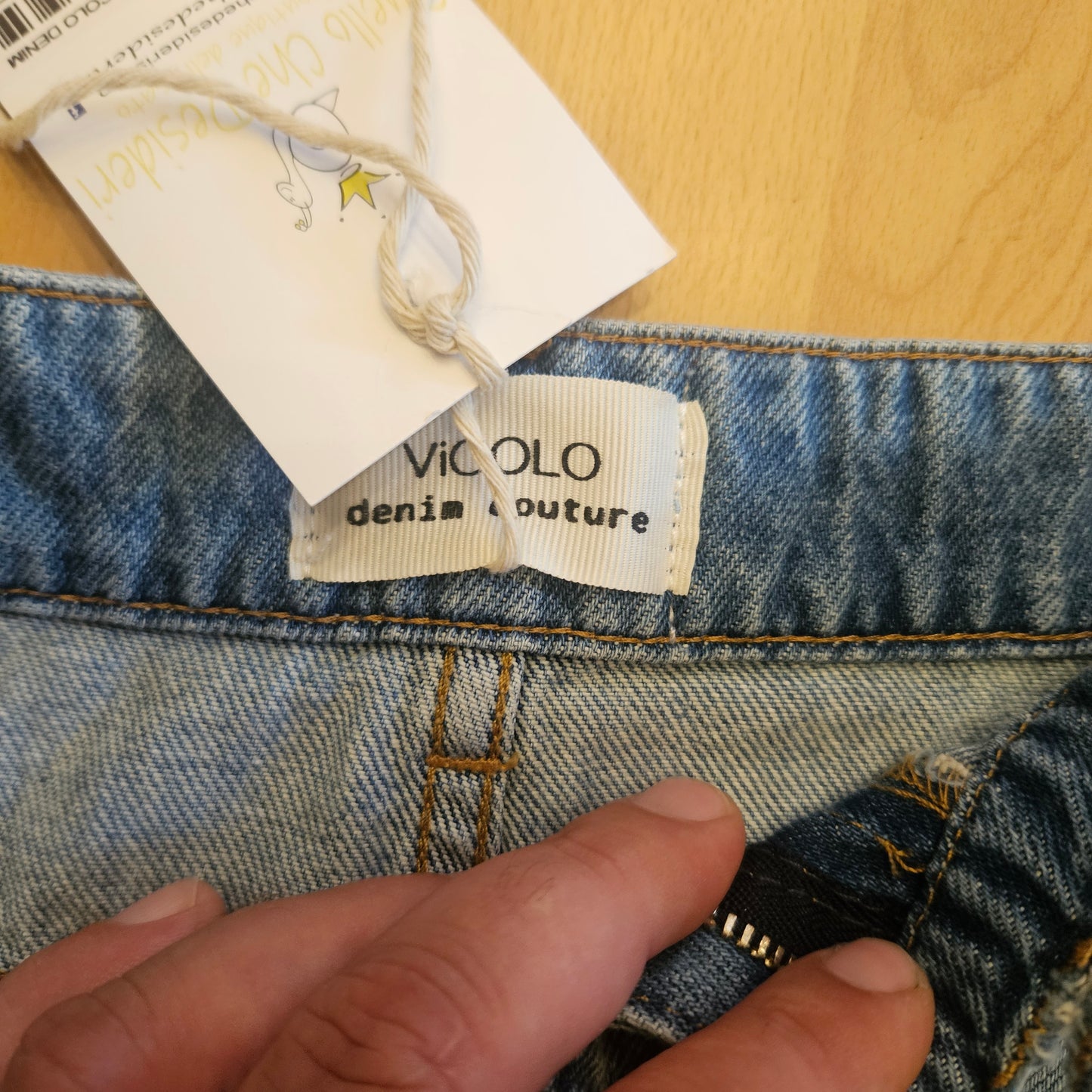 Shorts Vicolo tg L