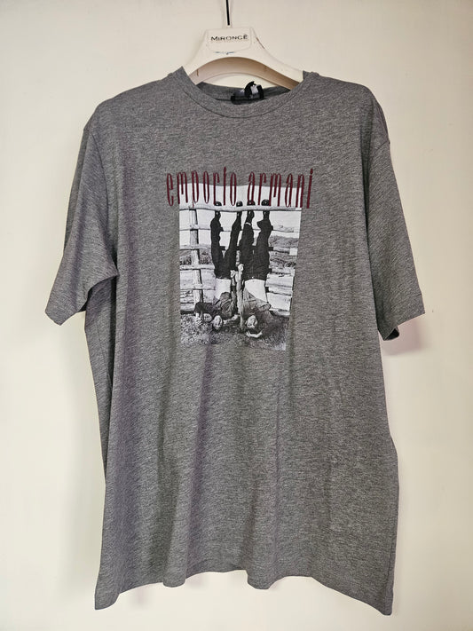 T shirt Emporio Armani tg M