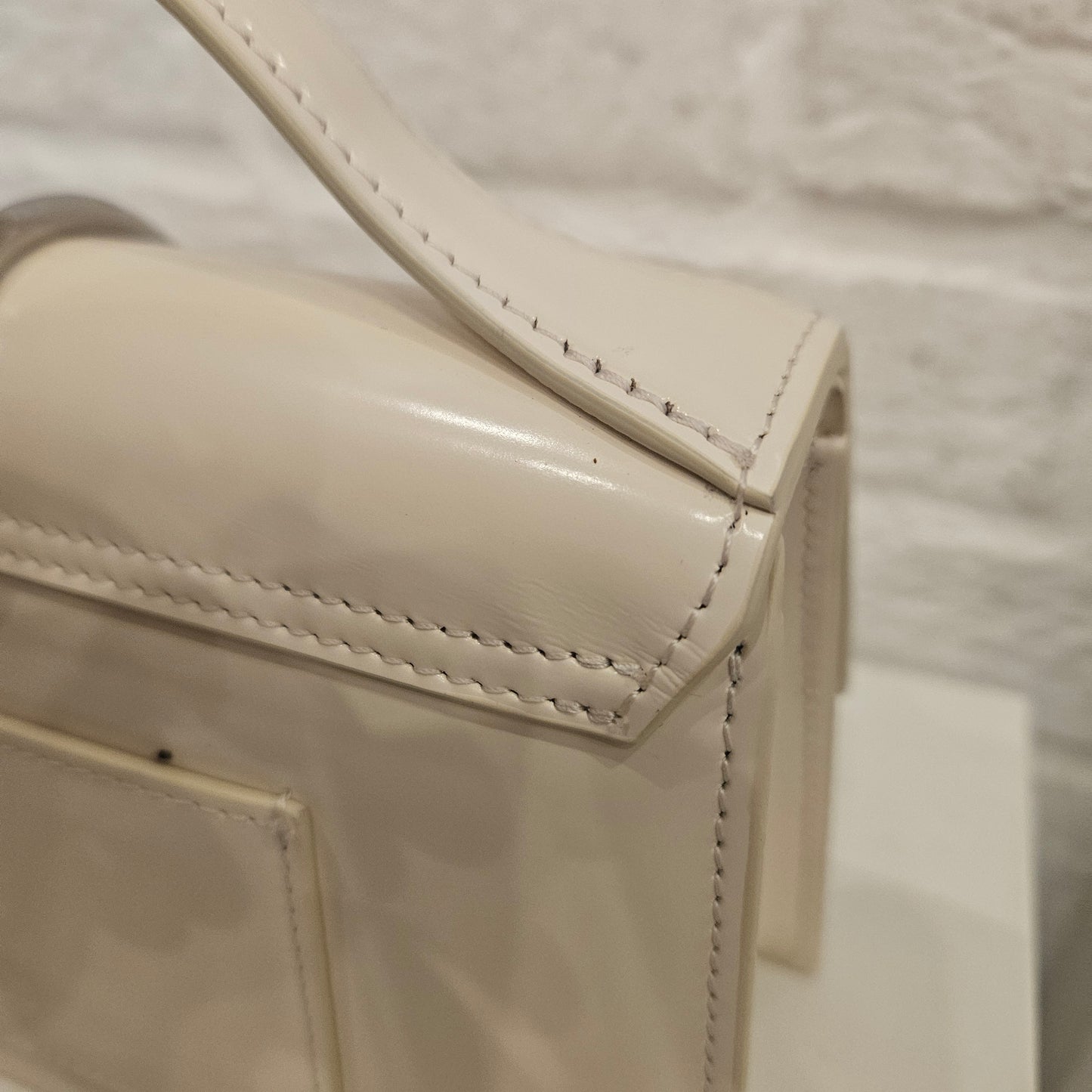 Jacquemus Le Bambino