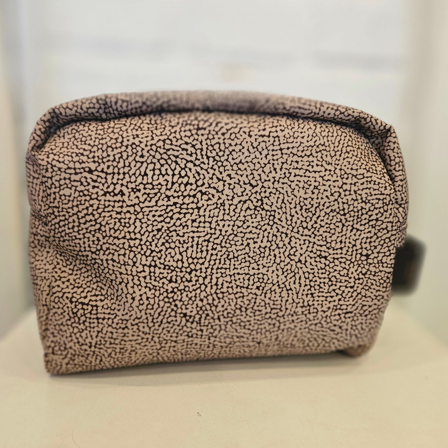 Pochette Borbonese