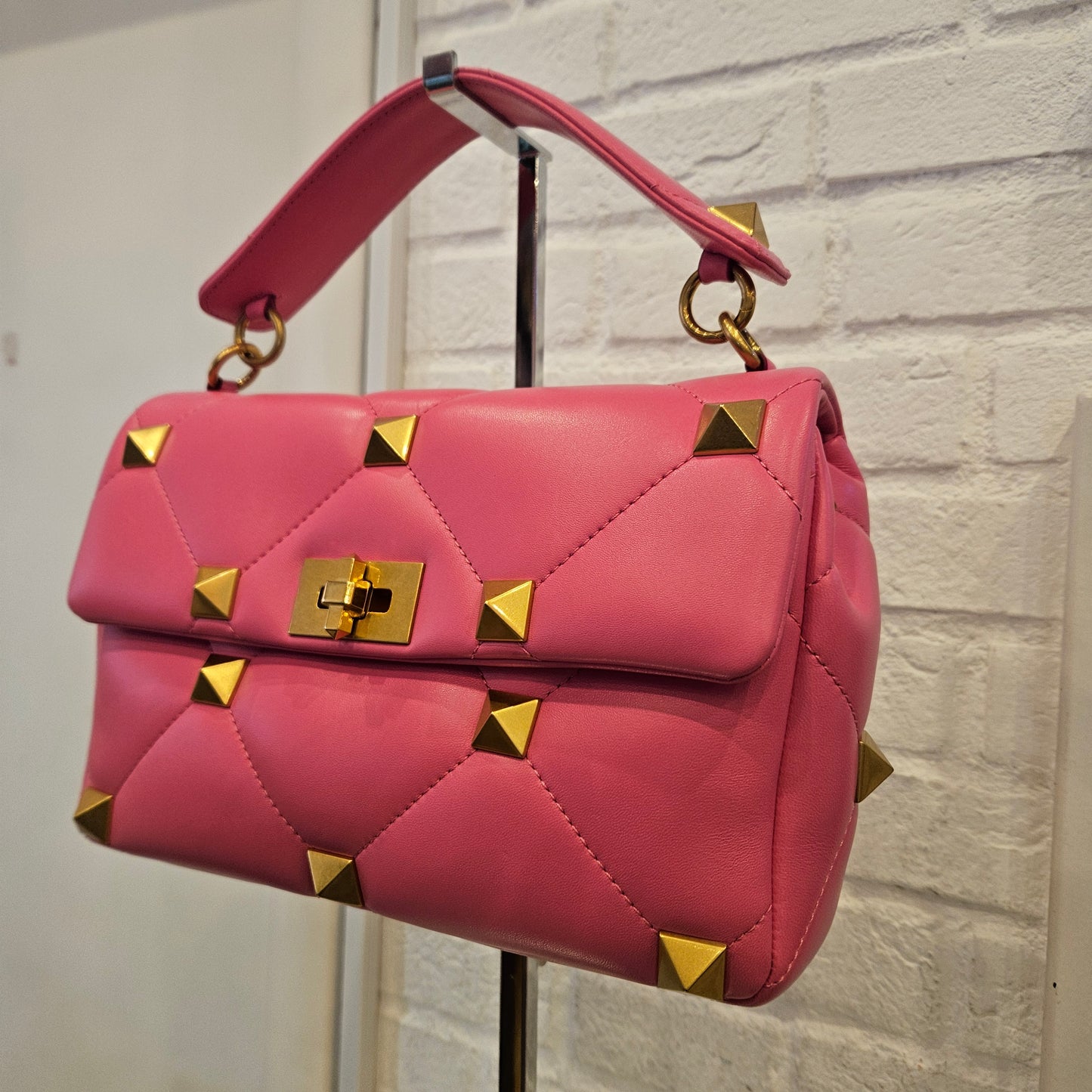 Valentino Roman Stud