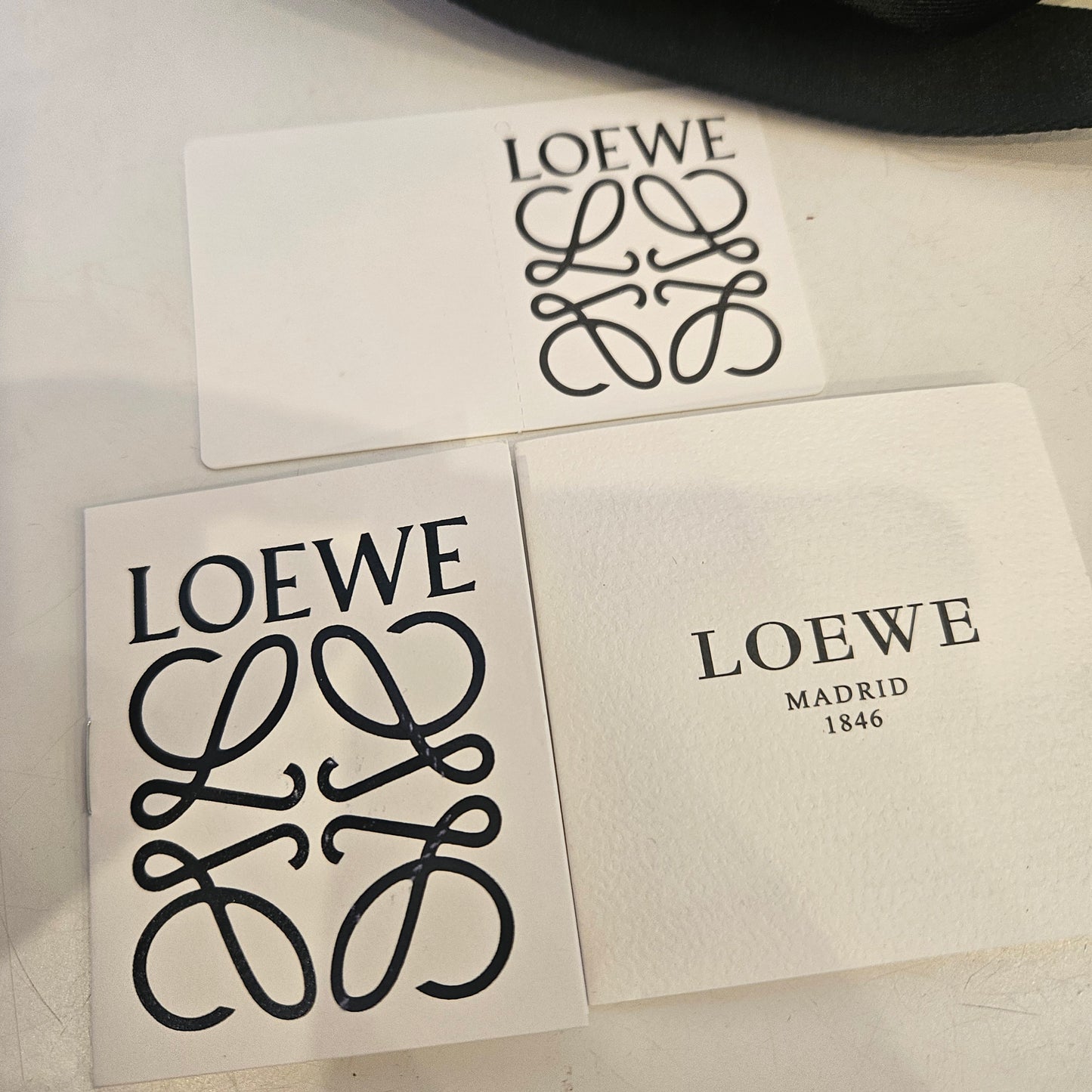 Mini Camera Loewe