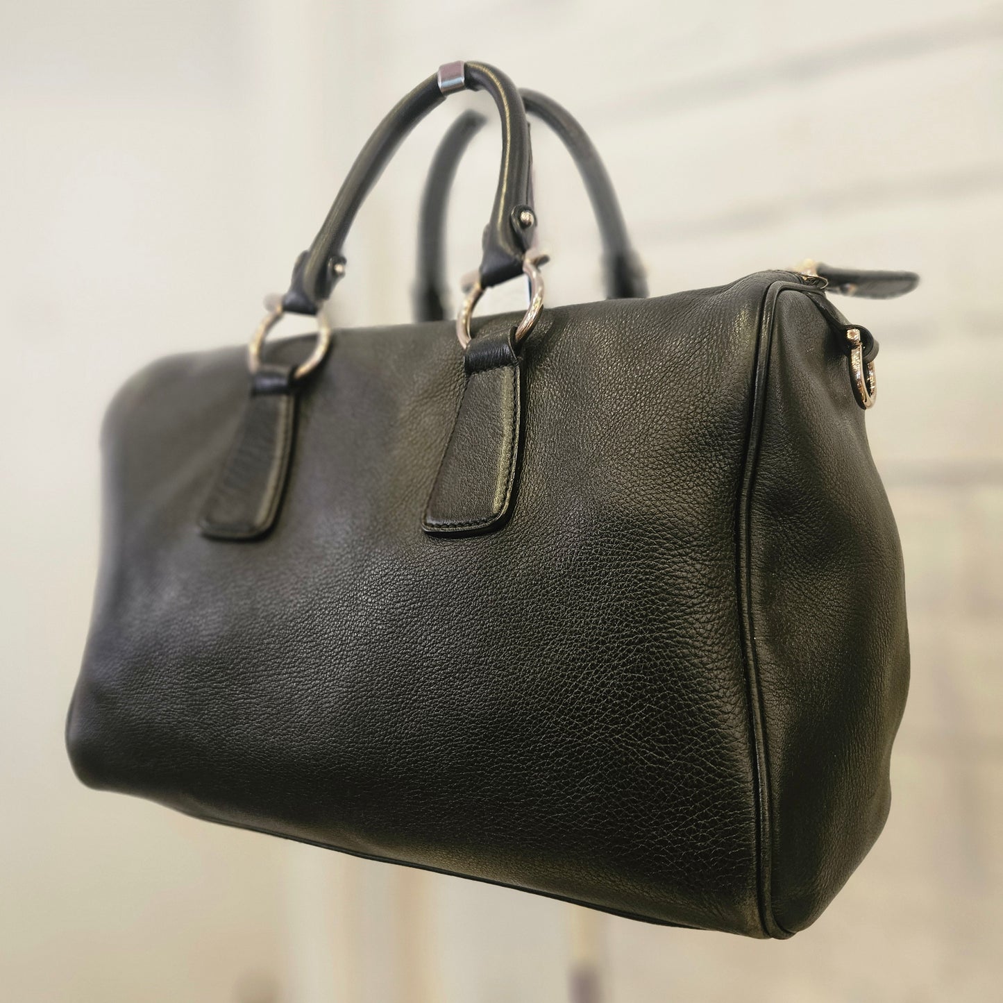 Bauletto Ferragamo