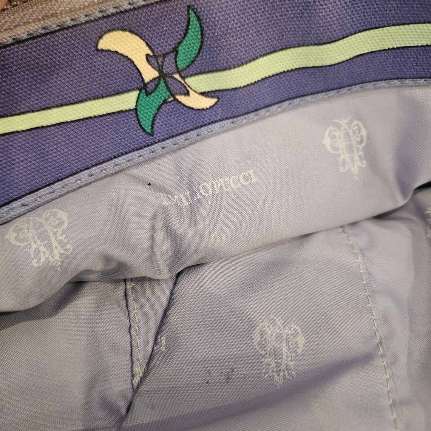 Borsa Emilio Pucci