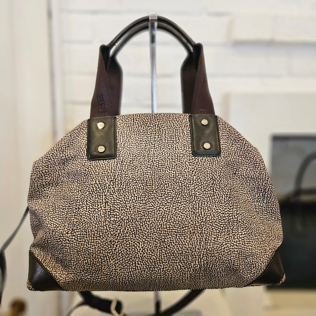 Borsa Borbonese
