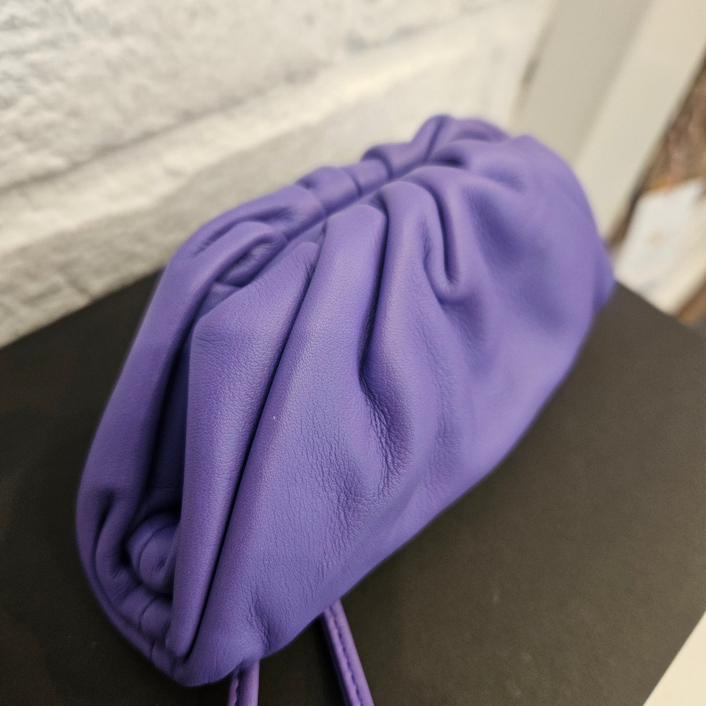 Pouch Bottega Veneta