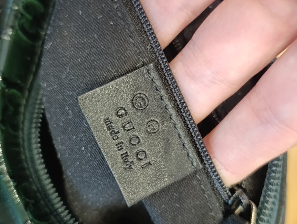Borsa Gucci