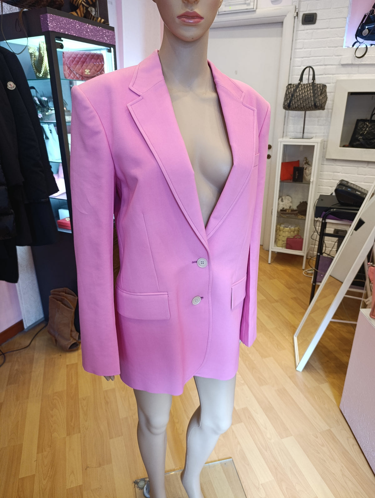 Blazer nuovo stella McCartney tg 40