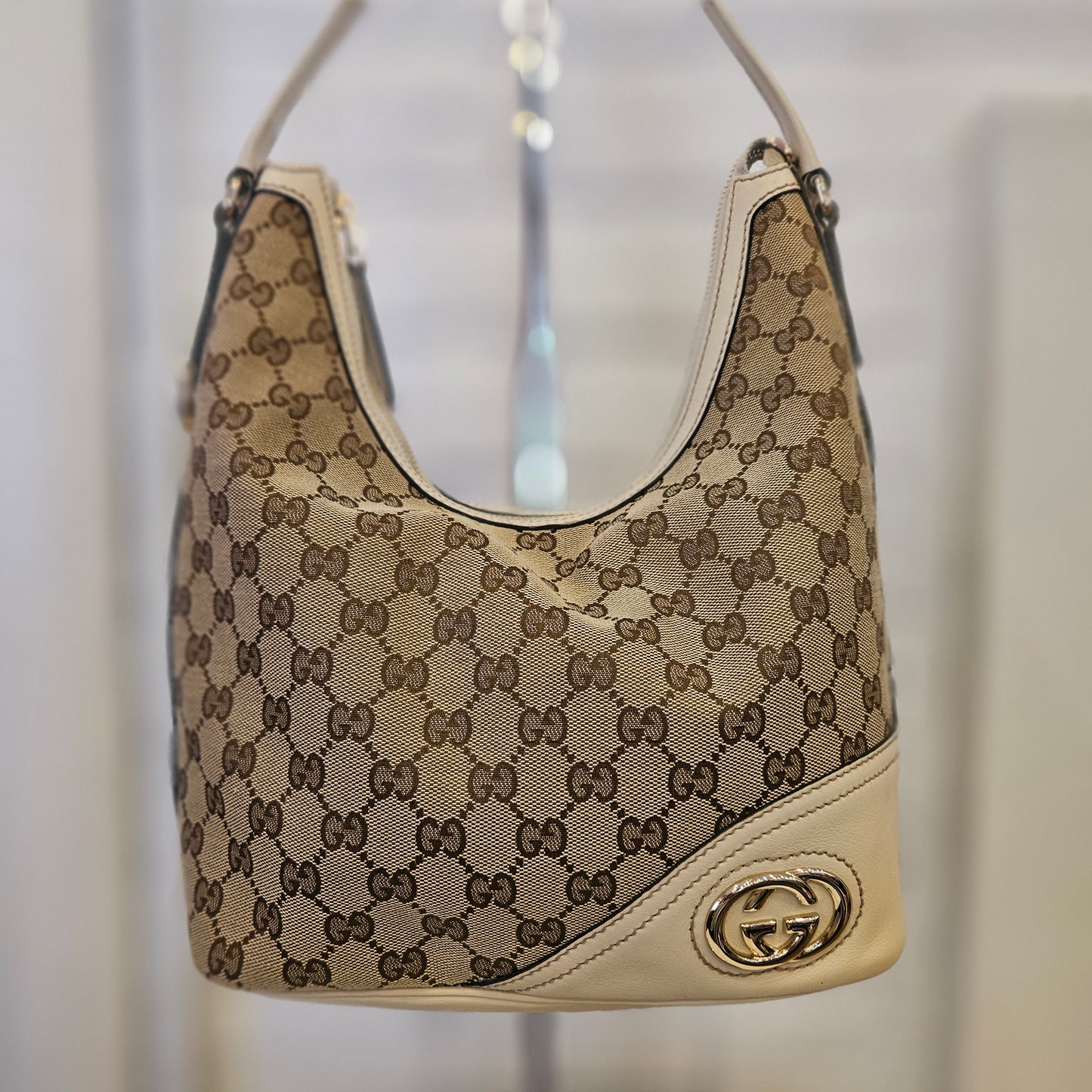 Borsa Hobo Gucci